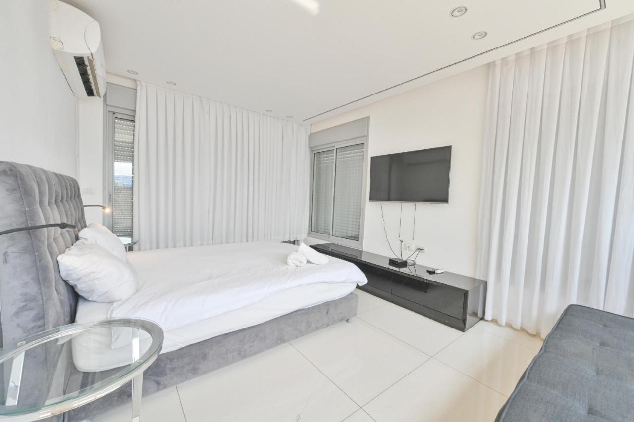 The White Lotus Villa เอลัต ภายนอก รูปภาพ